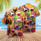 Wine Working From Nine To Wine - Hawaiian Shirt - Reefox