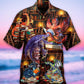 Book My Weekend Is All Booked Lovely Dragon - Hawaiian Shirt - Reefox