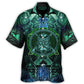 Viking See You In Valhalla - Hawaiian Shirt - Reefox