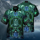 Viking See You In Valhalla - Hawaiian Shirt - Reefox