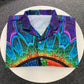 Hippie Sign Style Lover Hippie - Hawaiian Shirt - Reefox