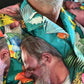 Cat Tropical Various Style Custom Photo - Hawaiian Shirt - Reefox