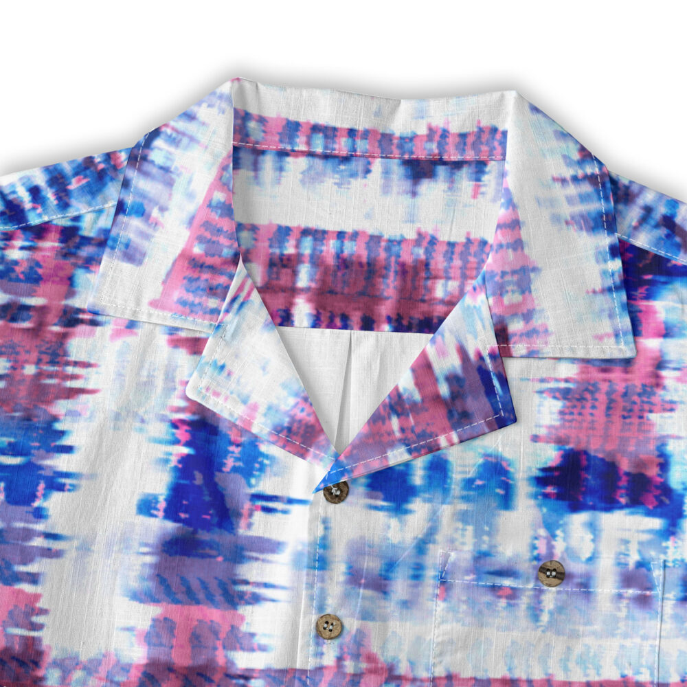 Aloha Closet Jungle Monkey Green Brown Tropical Resort Shirt - Coastal Cut product image 3