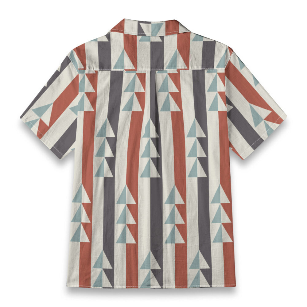 Aloha Closet Tropical Parrot Neon Green Red Summer Resort Shirt product image 2