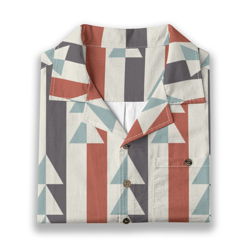 Aloha Closet Tropical Parrot Neon Green Red Summer Resort Shirt product image 6