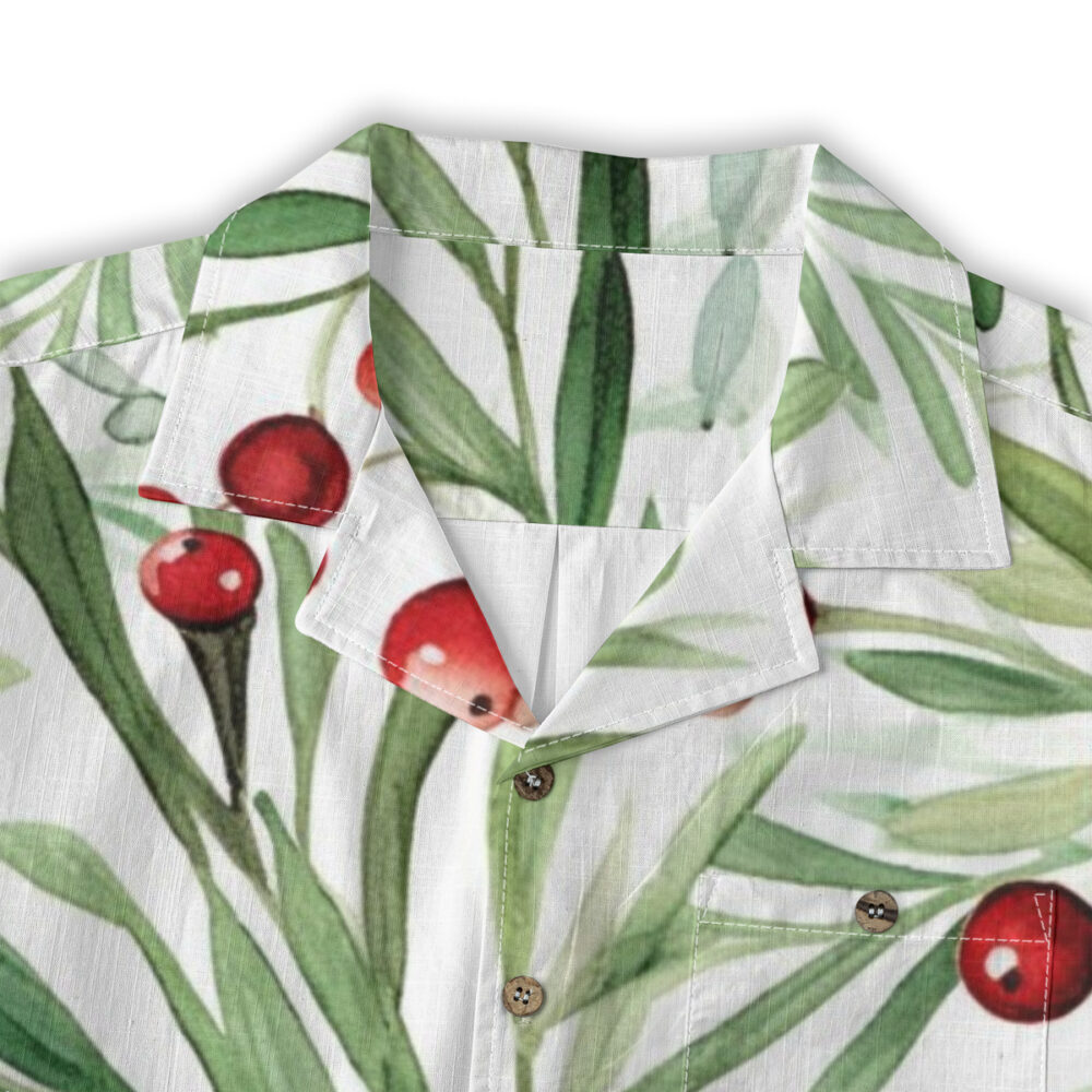 Aloha Closet Coral Reef Fish Teal Coral Summer Resort Shirt product image 3