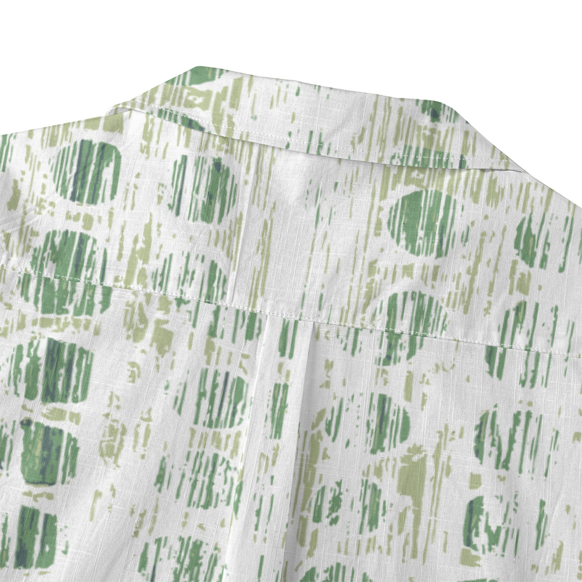 226767-a324d83b-5eff-4192-b656-ac2213bba1d8.jpeg Aloha Closet Mountain Gold Sage Relaxed Resort Shirt product image 4