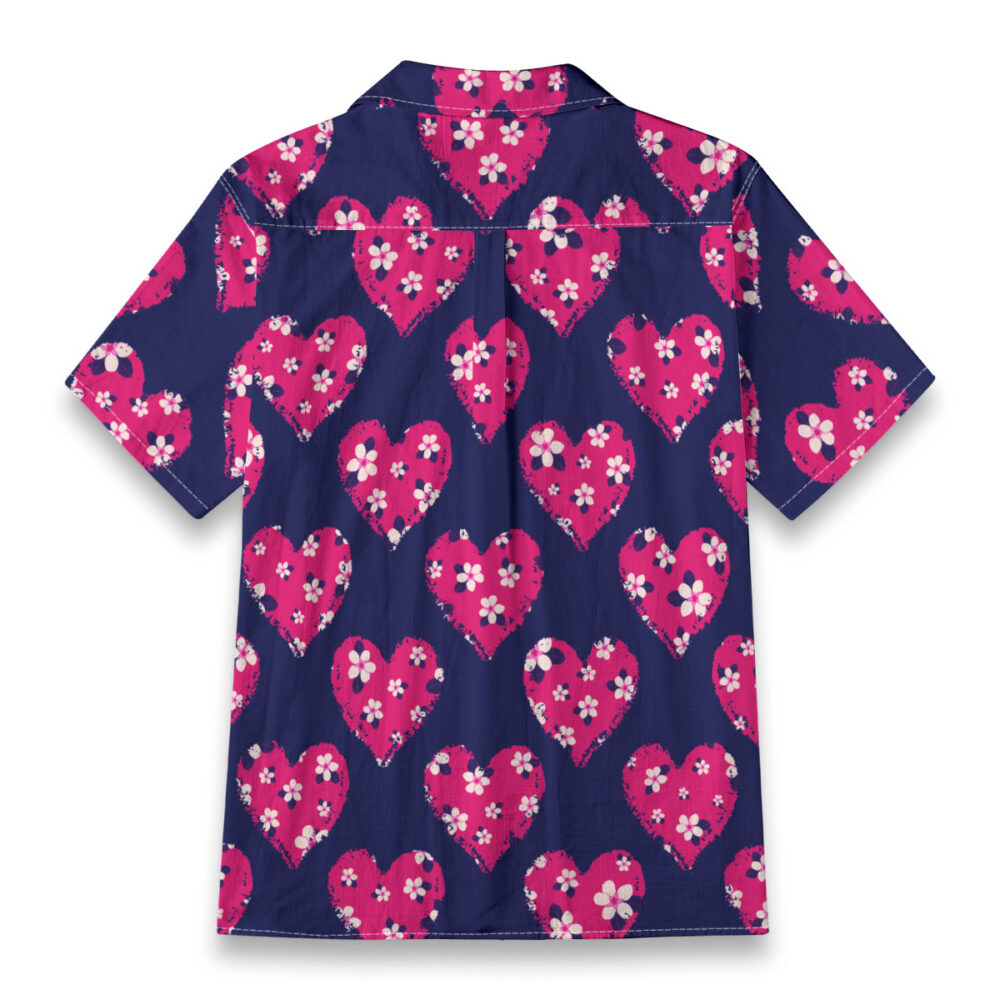 Aloha Closet Banana Leaf Green Olive Tropical Resort Shirt - Island Edition product image 2